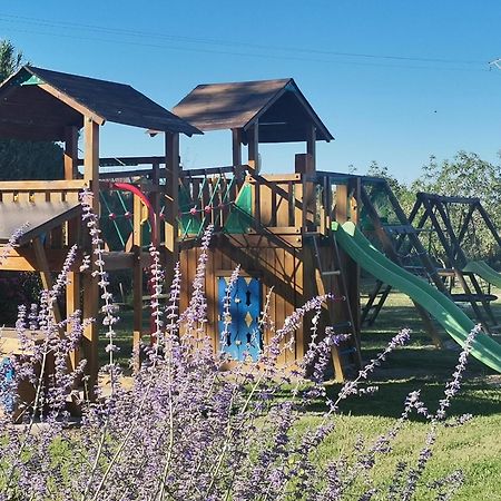 Gite En Provence "Rose" Modene Zewnętrze zdjęcie