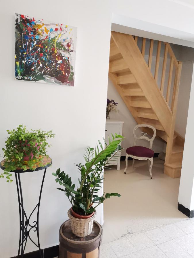 Gite En Provence "Rose" Modene Zewnętrze zdjęcie