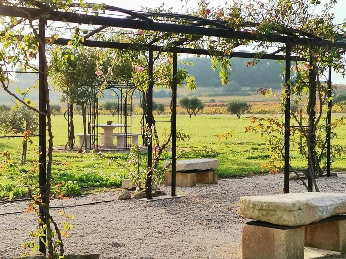 Gite En Provence "Rose" Modene Zewnętrze zdjęcie