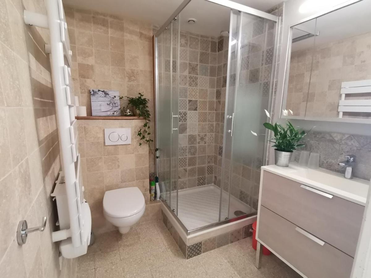 Gite En Provence "Rose" Modene Zewnętrze zdjęcie