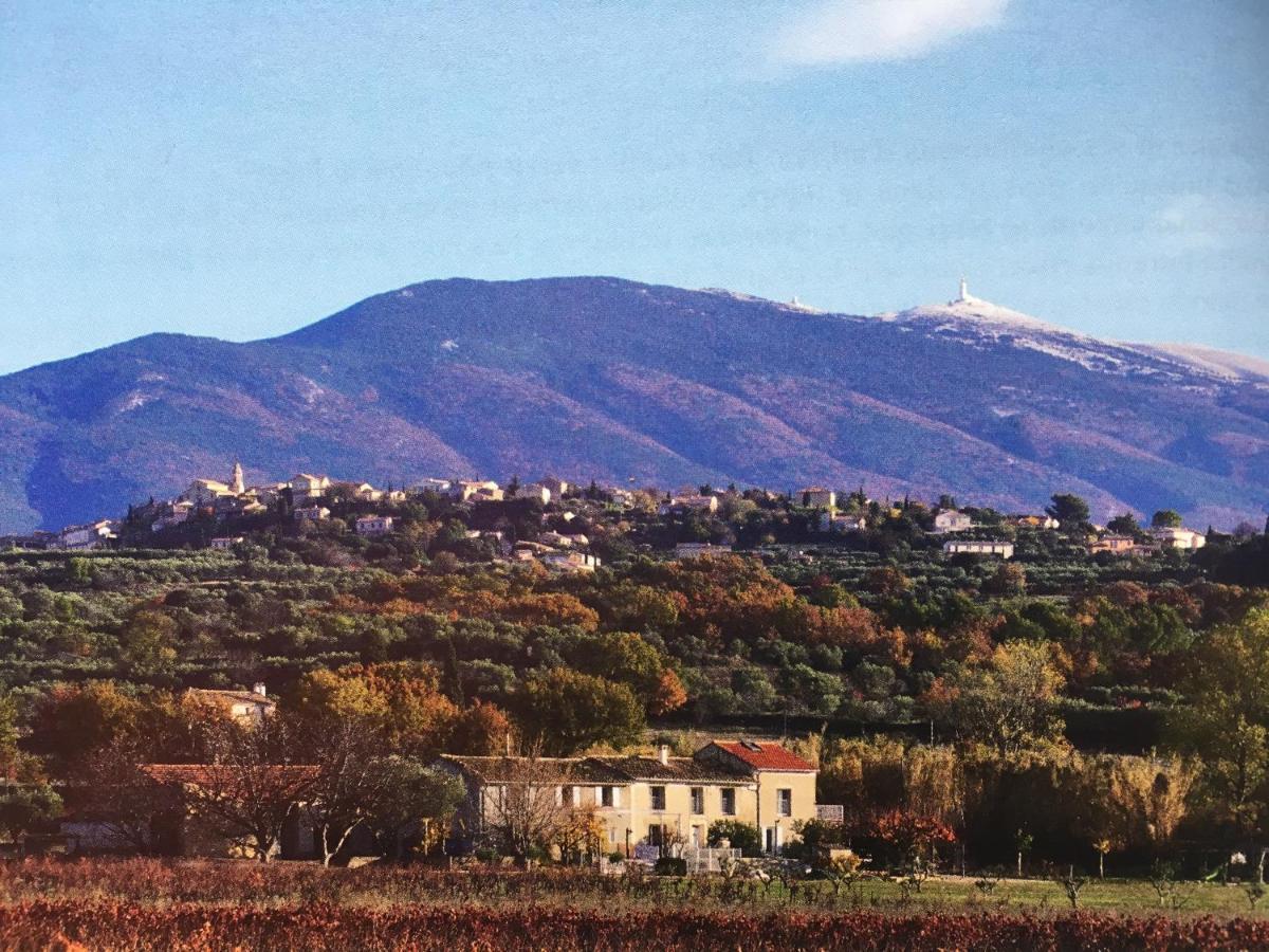 Gite En Provence "Rose" Modene Zewnętrze zdjęcie