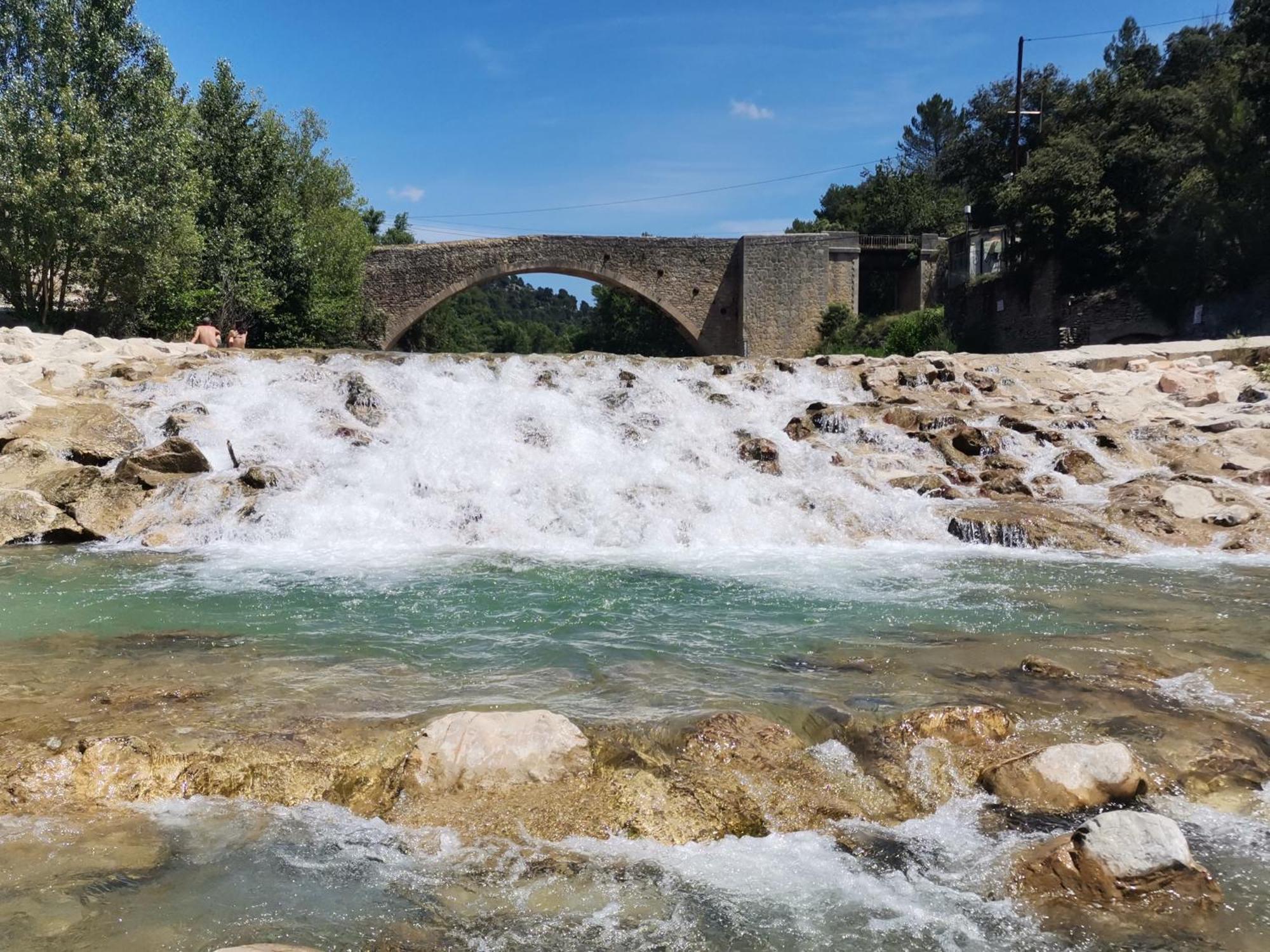 Gite En Provence "Rose" Modene Zewnętrze zdjęcie