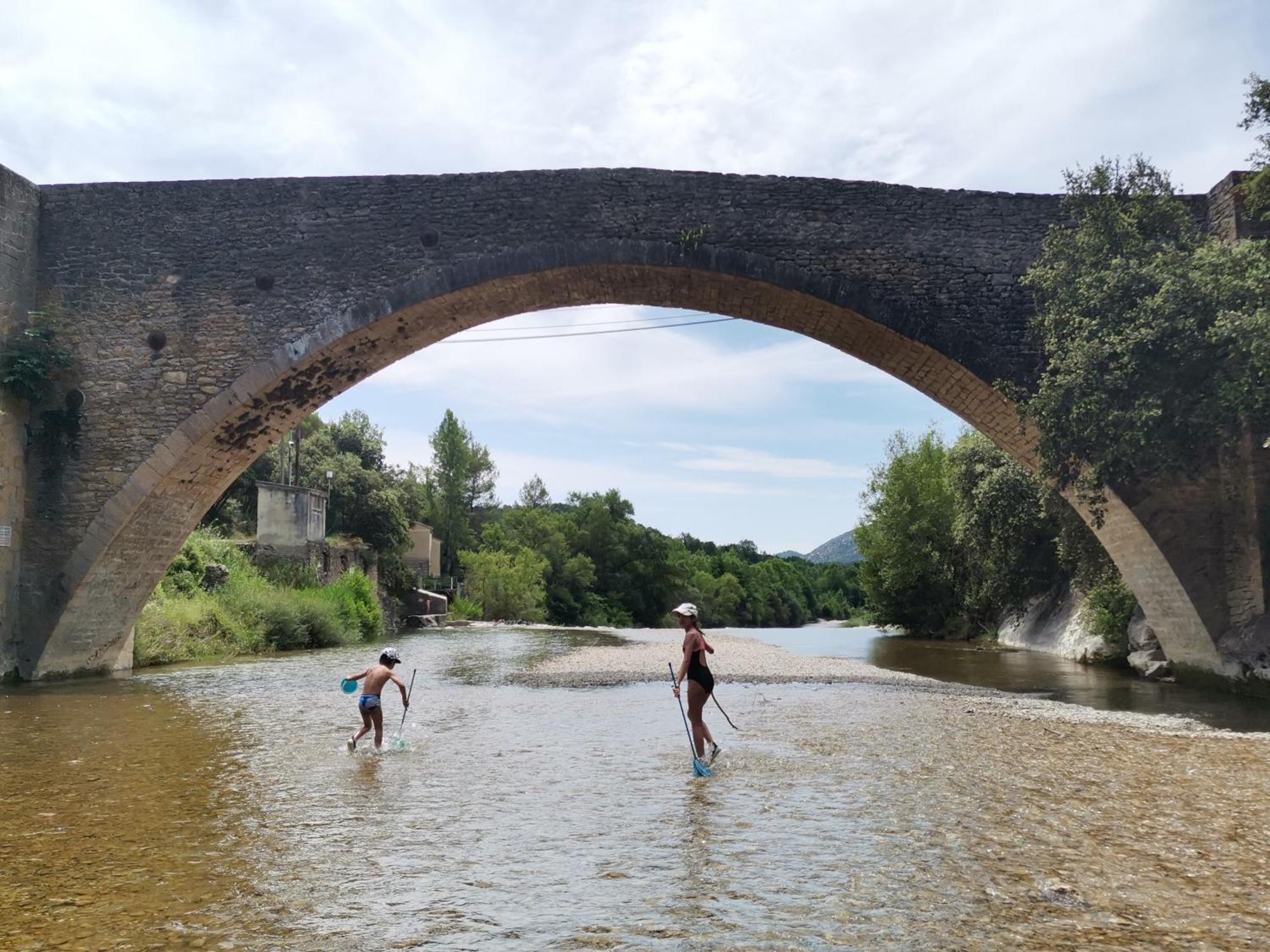 Gite En Provence "Rose" Modene Zewnętrze zdjęcie