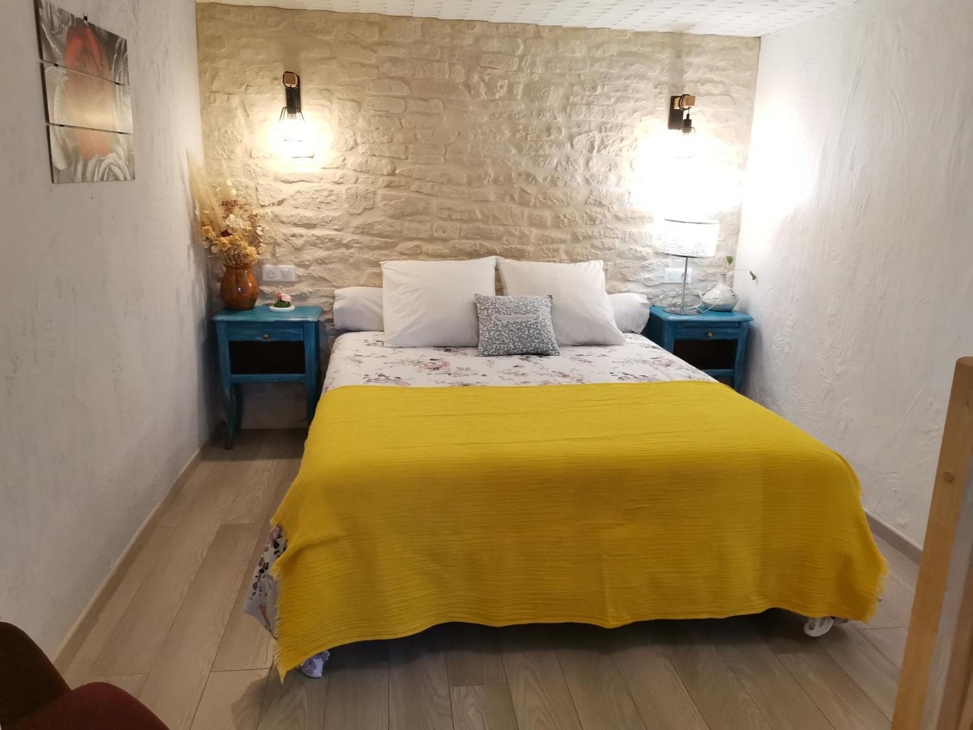 Gite En Provence "Rose" Modene Zewnętrze zdjęcie