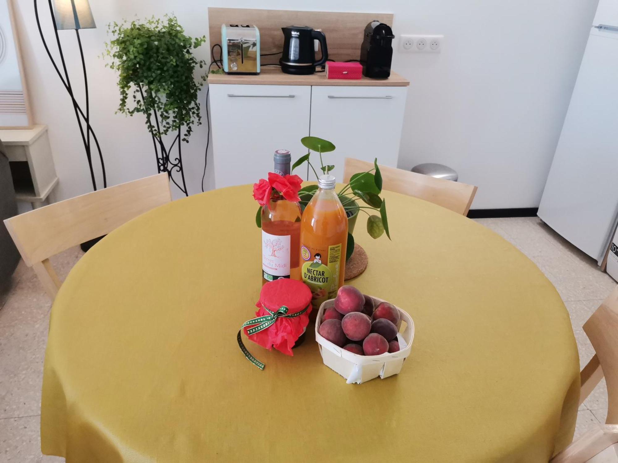 Gite En Provence "Rose" Modene Zewnętrze zdjęcie