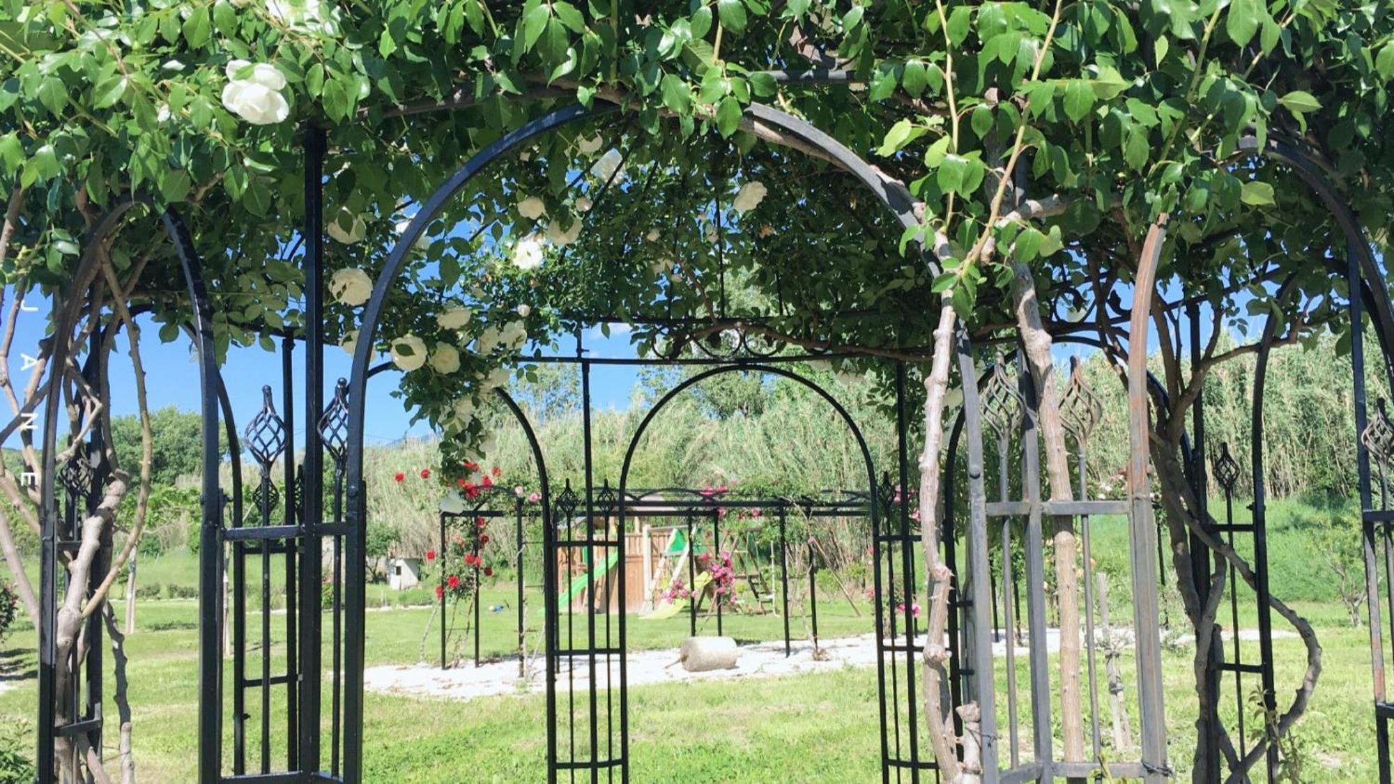 Gite En Provence "Rose" Modene Zewnętrze zdjęcie