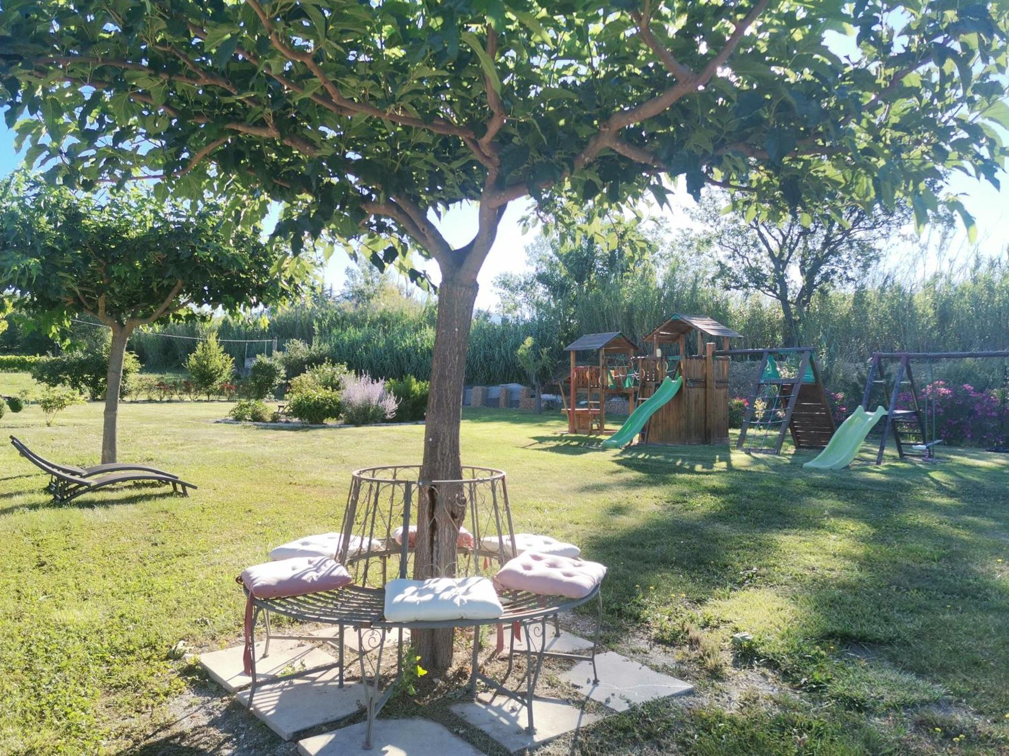 Gite En Provence "Rose" Modene Zewnętrze zdjęcie
