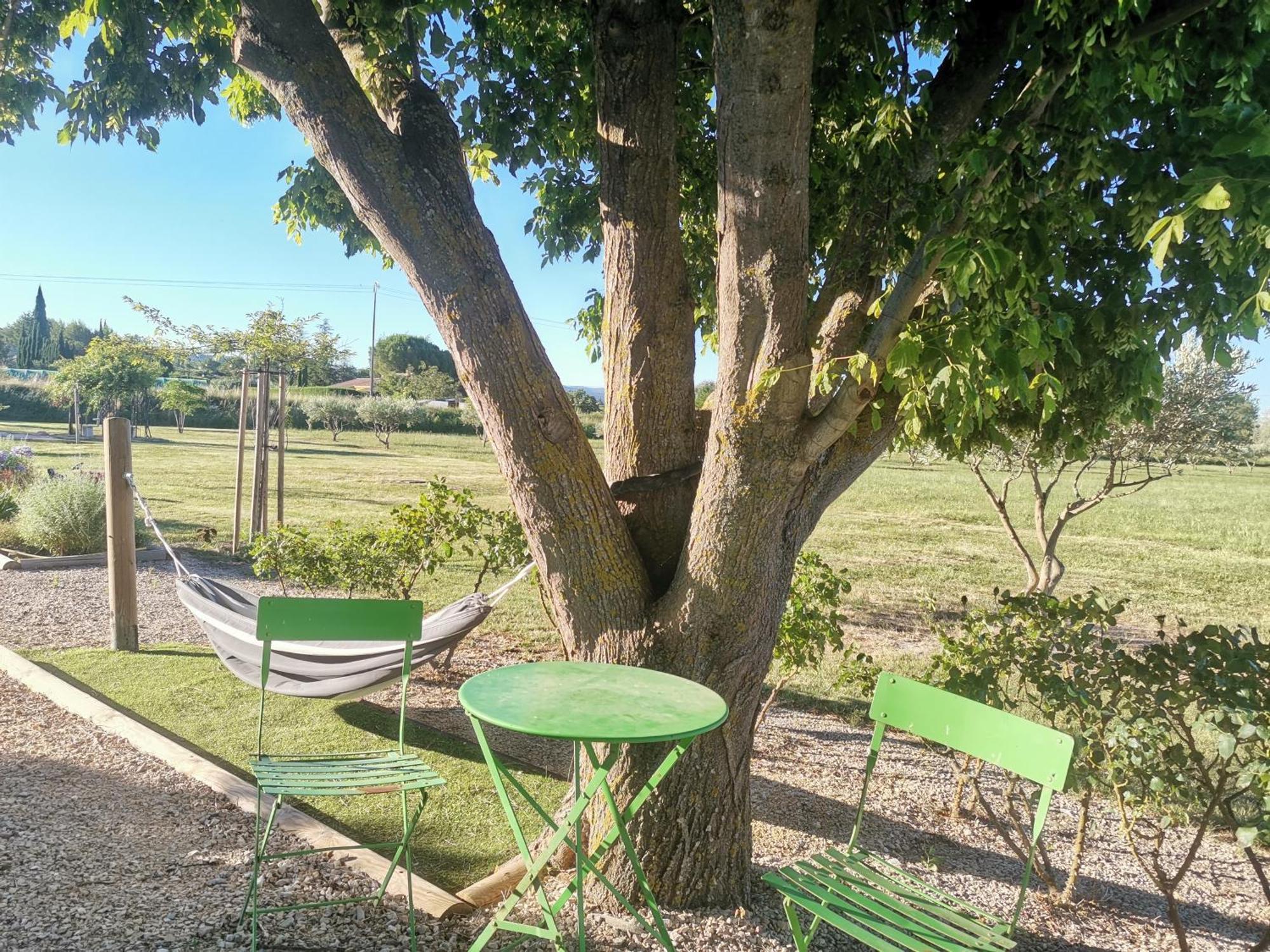 Gite En Provence "Rose" Modene Zewnętrze zdjęcie